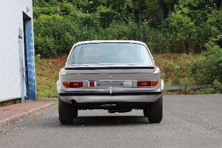 BMW 30 csl 2285404